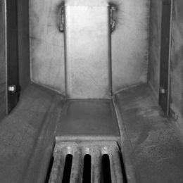 Печь для бани Ермак 12 Сетка - Классик